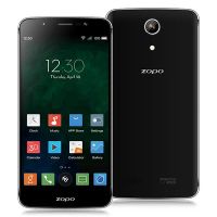 Лот: 6677679. Фото: 2. Zopo Speed 7, 4G LTE, CPU 8*1... Смартфоны, связь, навигация
