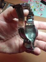 Лот: 12876626. Фото: 3. Часы Swatch swiss читаем описание. Ювелирные изделия, бижутерия, часы