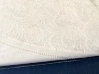 Лот: 5745980. Фото: 6. 🌸 Скатерть овальная 150 х 230...