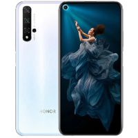 Лот: 18102726. Фото: 3. Новый 6.26" Смартфон Honor 20... Красноярск