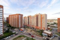 Лот: 25617999. Фото: 19. 3-комн. квартира , Красноярск...