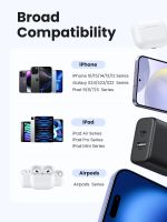 Лот: 25529683. Фото: 8. Зарядное устройство UGREEN X227...