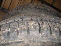 Лот: 1187103. Фото: 2. Firestone F-580 175/70 R13. Шины, Диски