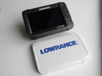 Лот: 13804200. Фото: 8. Lowrance HDS-7 Carbon TotalScan...
