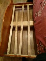 Лот: 11109745. Фото: 2. Продам кровать с матрасом, срочно... Мебель для спальни
