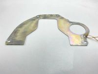 Лот: 25016829. Фото: 2. Кожух маховика Nissan Skyline... Автозапчасти
