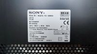 Лот: 20498204. Фото: 6. Sony KDL-40W905A, не включается...