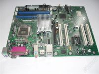Лот: 541687. Фото: 2. M/B Intel D915PGN. Комплектующие