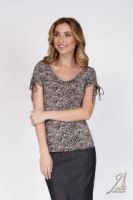 Лот: 11744740. Фото: 2. Новая блуза 4. Обмен по Блиц-цене... Женская одежда