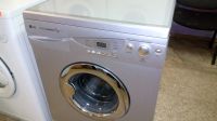 Лот: 4908753. Фото: 2. Стиральная машина LG WD-1255F... Крупная бытовая техника