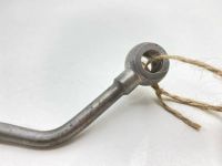 Лот: 25069013. Фото: 2. Трубка масляная КПП Daihatsu Move... Автозапчасти