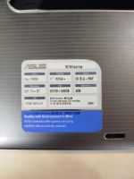 Лот: 25557824. Фото: 2. Ноутбук Asus M70V. Компьютеры, ноутбуки, планшеты
