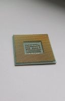Лот: 25802678. Фото: 3. Процессор intel для ноутбука. Компьютеры, оргтехника, канцтовары