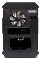 Лот: 9401515. Фото: 9. Корпус iTX Zalman ZM-M1 (242905...