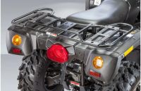Лот: 25636244. Фото: 8. Квадроцикл СТЕЛС ATV 650 YL Leopard...