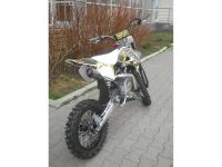 Лот: 25776674. Фото: 4. Мотоцикл JMC 160 MX 17/14 PITBIKE. Красноярск