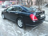 Лот: 4741784. Фото: 4. Nissan Teana, 2003 год
