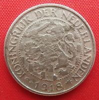 Лот: 3344261. Фото: 2. (№3181) 1 цент 1918 (Нидерланды... Монеты