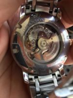 Лот: 16098719. Фото: 6. Часы наручные Romanson TM82220M