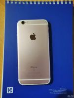 Лот: 12801424. Фото: 2. iphone 6s. Смартфоны, связь, навигация