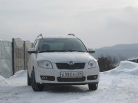 Лот: 2462800. Фото: 2. шкода румстер. Авто, мото, водный транспорт