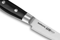Лот: 25315980. Фото: 4. Нож «Samura Pro-S» овощной 88... Красноярск