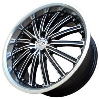 Лот: 3429051. Фото: 4. Комплект дисков Sakura Wheels... Красноярск