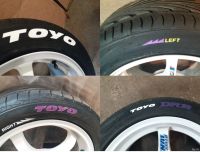 Лот: 13593385. Фото: 2. Tyre Marker Маркер для Шин Покрышек... Шины, Диски