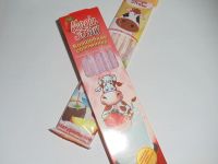 Лот: 4518905. Фото: 2. Волшебная соломинка Magic Straw... Кондитерские изделия, конфеты