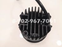 Лот: 17870159. Фото: 3. LED ПТФ Sal-man на Nissan X-trail... Авто, мото, водный транспорт