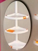 Лот: 13240611. Фото: 2. 🚿Полочка для душа PRIMA NOVA... Хозтовары