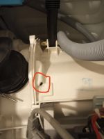 Лот: 18222694. Фото: 3. Стиральная машина BEKO WKB 61031... Бытовая техника