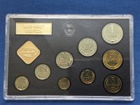 Лот: 25407223. Фото: 3. СССР 1983 год набор годовой ЛМД... Коллекционирование, моделизм