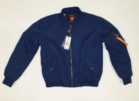 Лот: 18298923. Фото: 3. Куртка бомбер MA-1 утеплённая... Одежда, обувь, галантерея