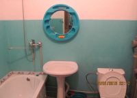 Лот: 6779056. Фото: 5. Вильского 16, студия в аренду