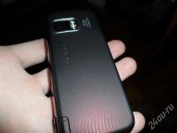 Лот: 504992. Фото: 2. Nokia 5800. Смартфоны, связь, навигация