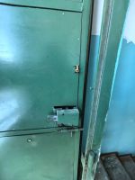 Лот: 24955582. Фото: 3. Дверь входная. Строительство и ремонт