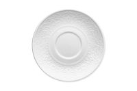 Лот: 23635830. Фото: 2. Блюдце для чайной чашки TUDOR... Посуда, кухонная утварь