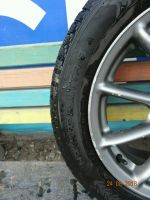Лот: 12038678. Фото: 3. Nokian Hakkapelita 8 на дисках. Авто, мото, водный транспорт