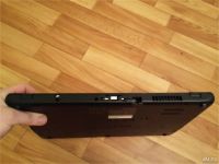Лот: 9452624. Фото: 7. Корпус для ноутбука packard bell...