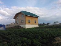 Лот: 6449128. Фото: 2. Большой дом, Коттедж в п. Емельяново. Продажа