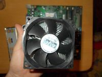 Лот: 3861239. Фото: 4. мать проц охладитель. Красноярск