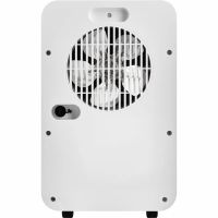 Лот: 19351397. Фото: 6. Осушитель воздуха Electrolux EDH-15L