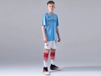 Лот: 12644661. Фото: 4. Футбольная форма Nike FC Man City... Красноярск