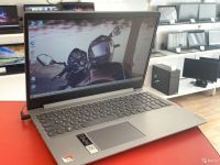 Лот: 17753106. Фото: 2. Ноутбук Lenovo AMD A6/8Gb/SSD... Компьютеры, ноутбуки, планшеты