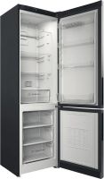 Лот: 17844338. Фото: 4. Холодильник Indesit ITR 4200 S... Красноярск