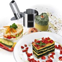 Лот: 24939883. Фото: 2. Форма кулинарная Guardini Food... Посуда, кухонная утварь