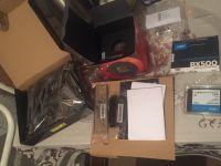Лот: 17283588. Фото: 3. Компьютер ryzen 5 2600. Компьютеры, оргтехника, канцтовары