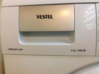 Лот: 8422461. Фото: 17. Стиральная машина Узкая Vestel...