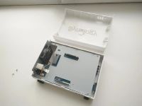 Лот: 9188937. Фото: 2. Сетевой накопитель (NAS) Synology... Серверы, СХД